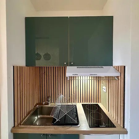 A - Centre Historique Manosque