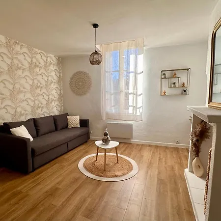 A - Centre Historique * Manosque