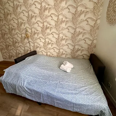 A - Centre Historique *